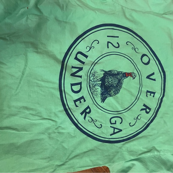 Set of 2 over under shirts - Picture 2 of 8